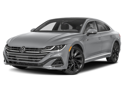 2023 Volkswagen Arteon Sel Base