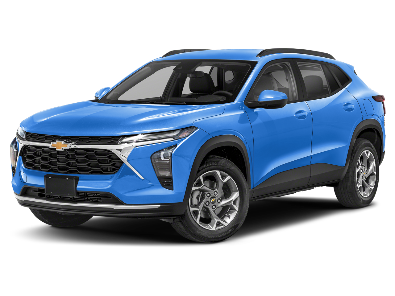 2024 Chevrolet Trax RS for sale in Kenosha, WI