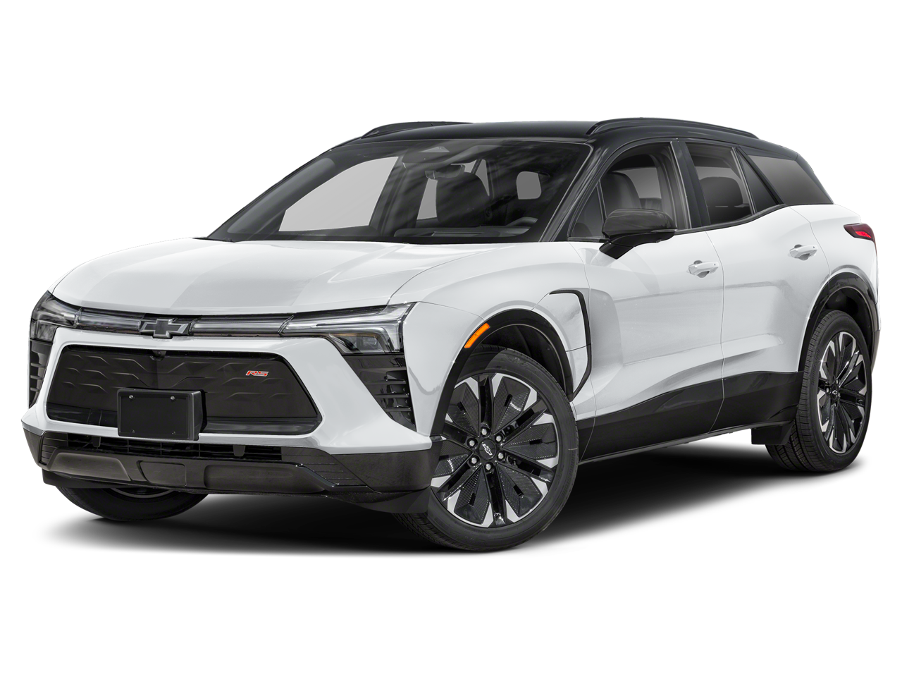 2024 Chevrolet Blazer EV RS AWD's photo