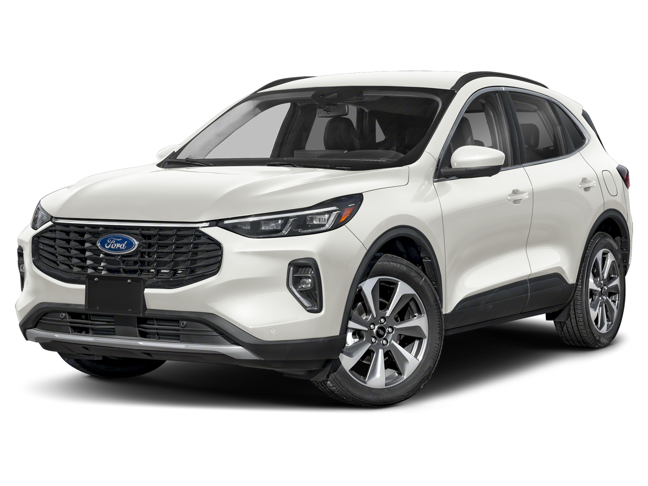 2024 Ford Escape's photo