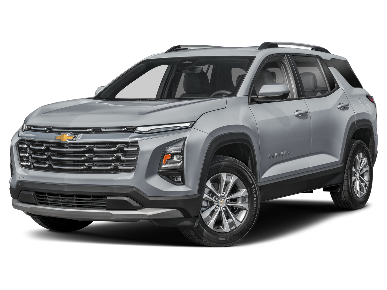 2025 Chevrolet Equinox LT for sale in Kenosha, WI
