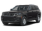 2025 Jeep Grand Cherokee Overland