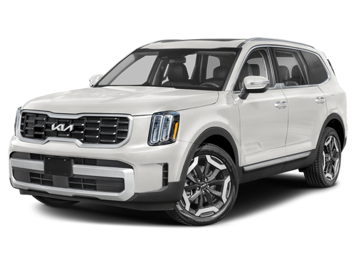 2025 Kia TELLURIDE Base