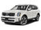 2025 Kia TELLURIDE Base