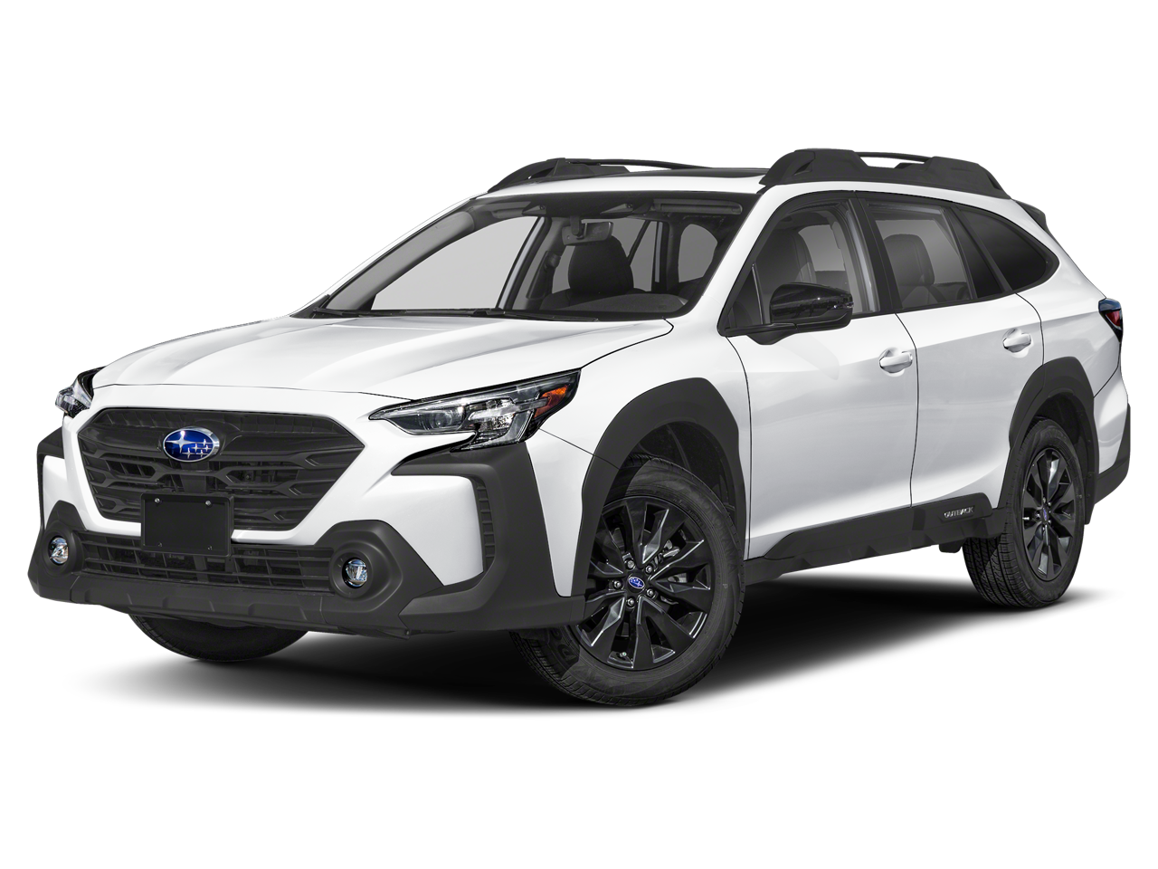 2025 Subaru Outback's photo
