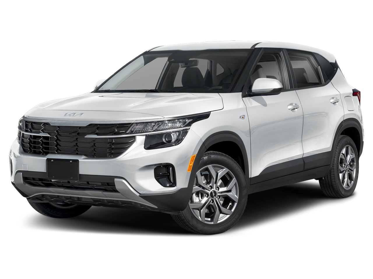 2026 Kia Seltos LX for sale in Kenosha, WI