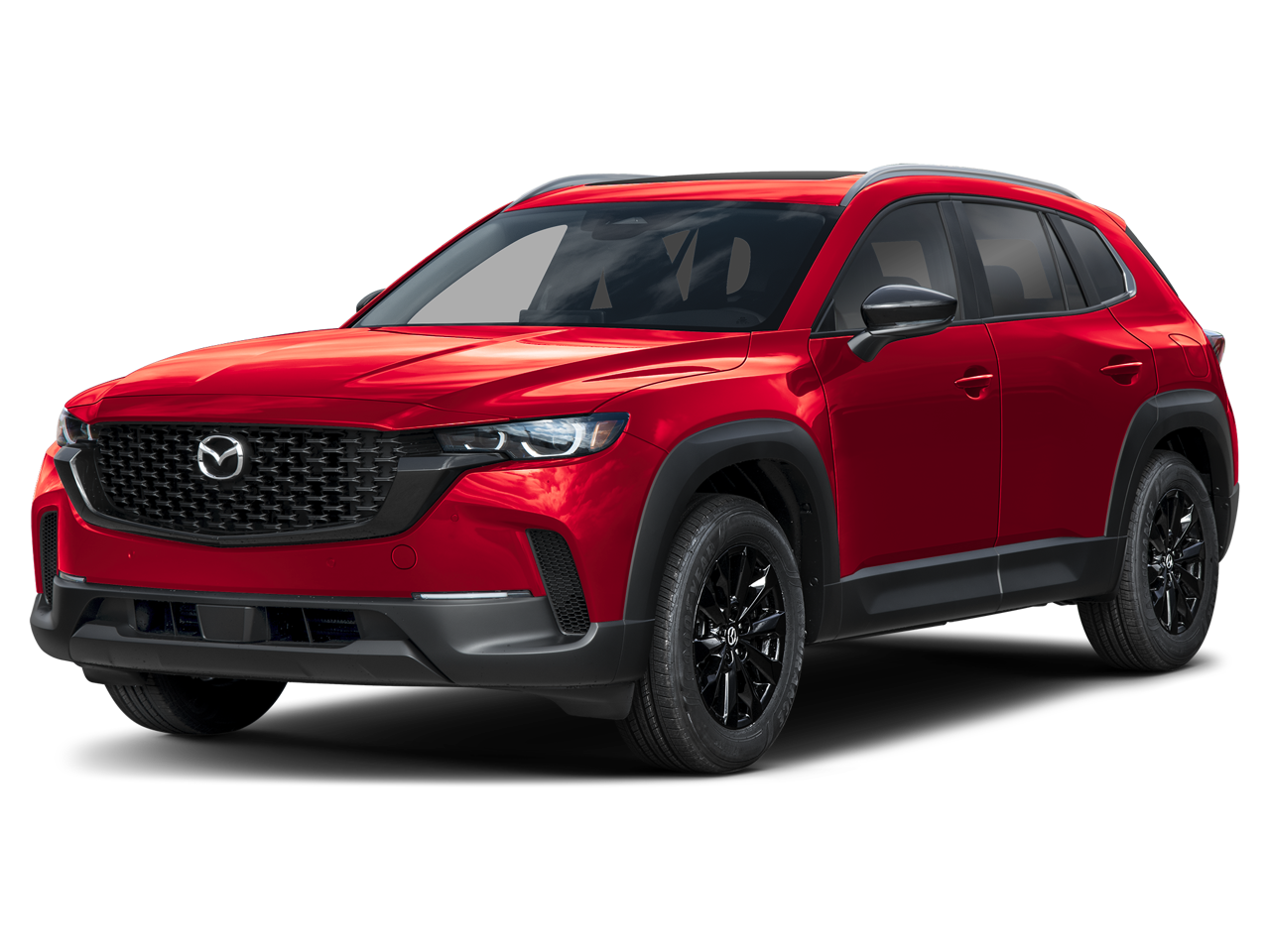 2026 Mazda CX-50 Preferred