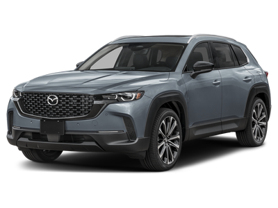 2026 Mazda Mazda CX-50 2.5 S Premium