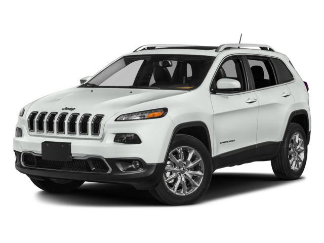 2018 Jeep Cherokee Limited for sale in Kenosha, WI