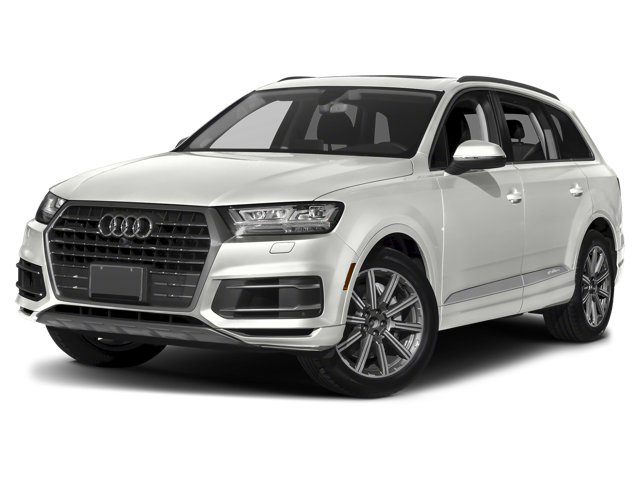 2019 Audi Q7 55 Premium quattro Tiptronic's photo