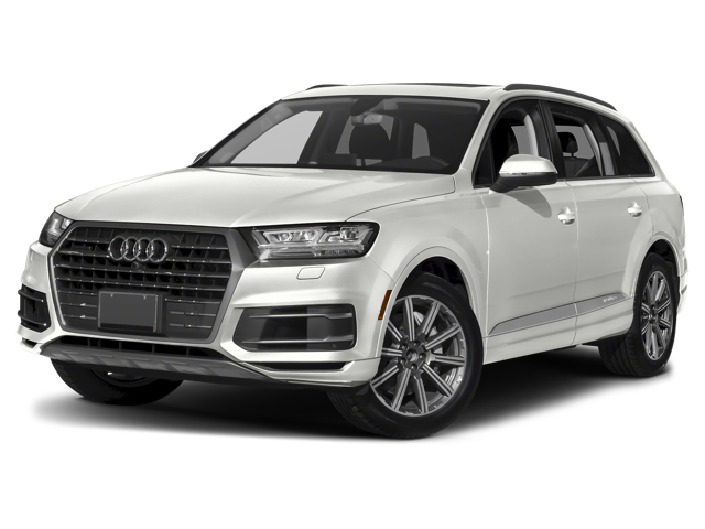 2019 Audi Q7 Premium