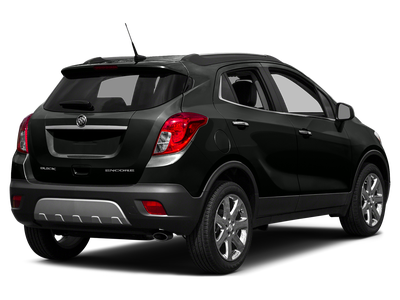 2015 Buick Encore Base