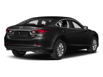 2017 Mazda Mazda6 Sport