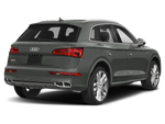 2018 Audi SQ5 PREMIU Base