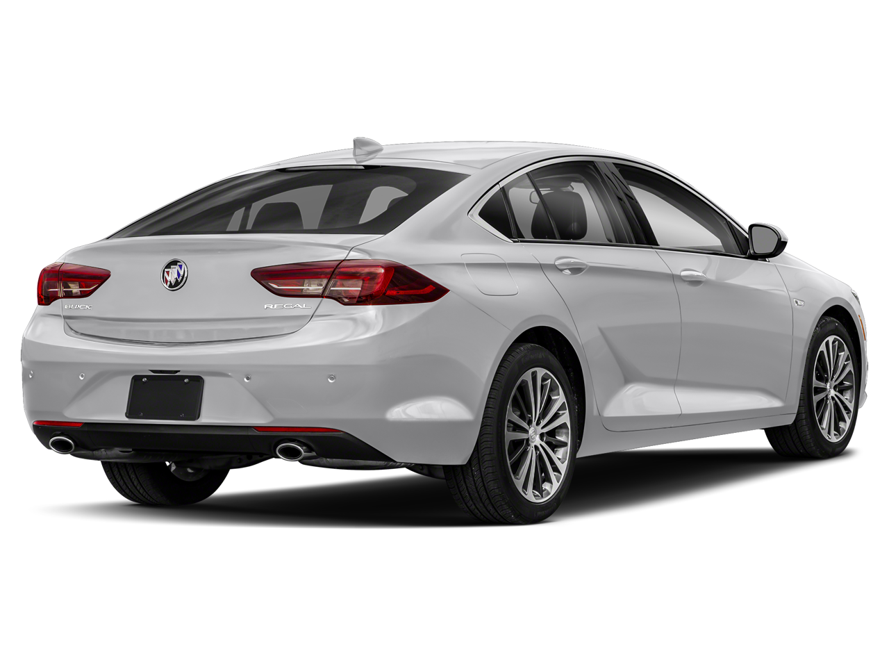 2019 Buick Regal Sportback Essence