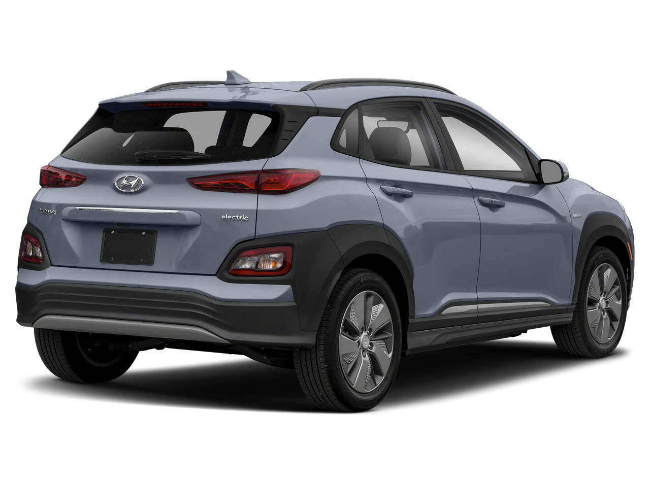 2021 Hyundai Kona Electric Ultimate