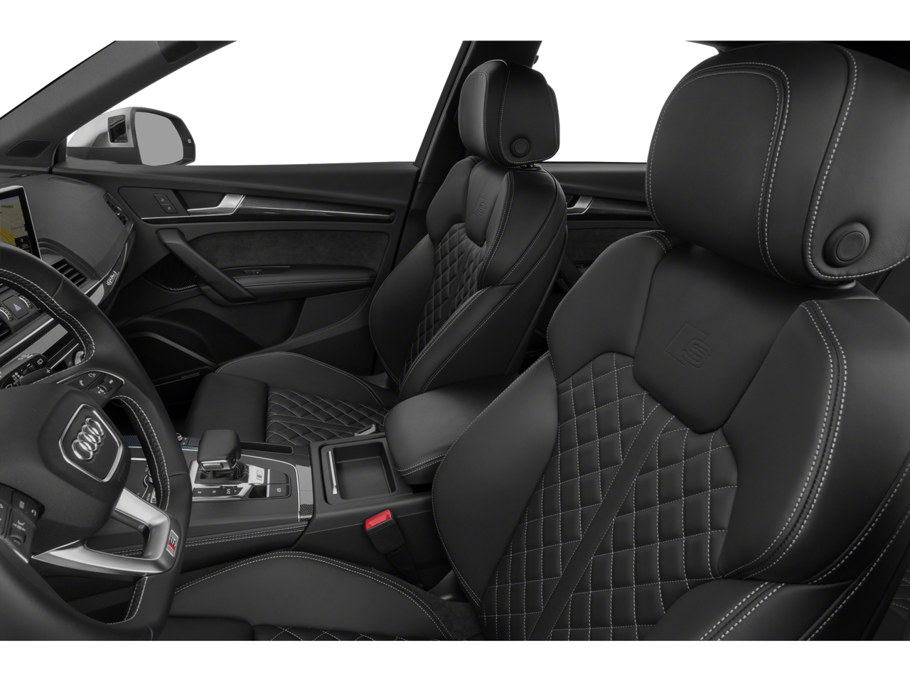 2018 Audi SQ5 PREMIU Base