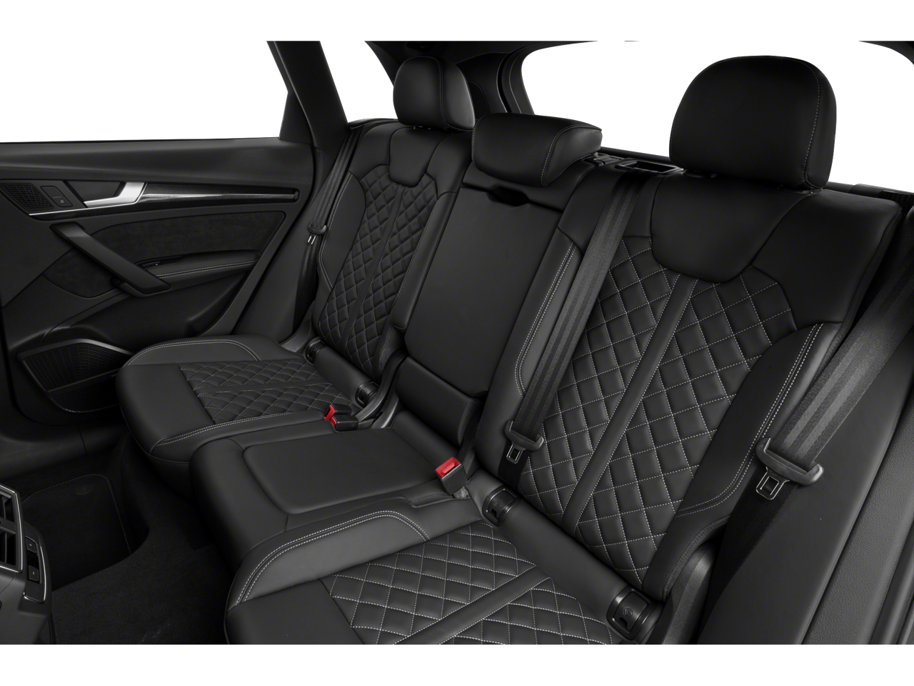 2018 Audi SQ5 PREMIU Base