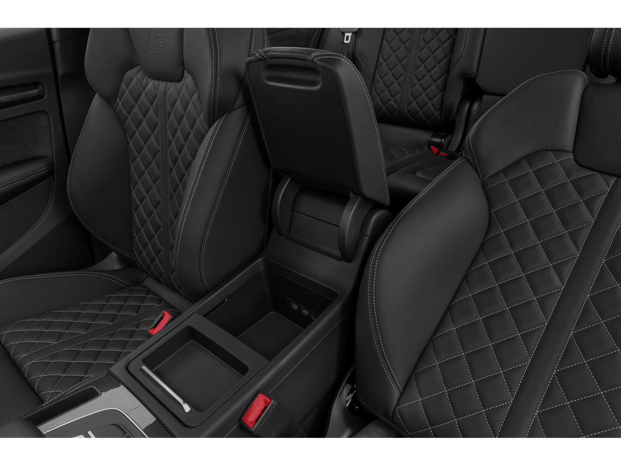 2018 Audi SQ5 PREMIU Base