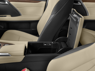 2018 Lexus RX RX 350