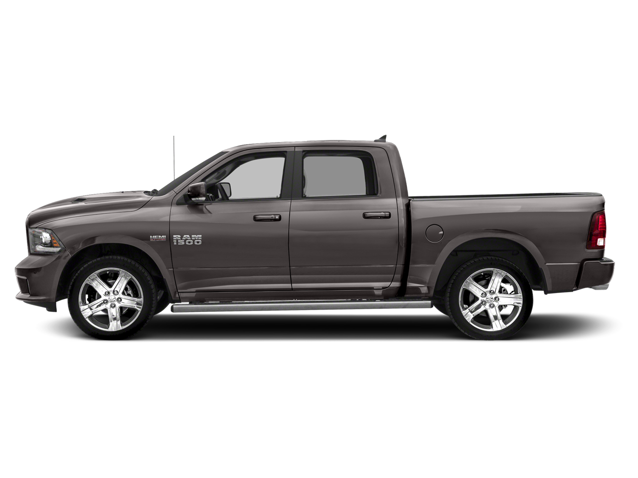 2018 RAM 1500 Night