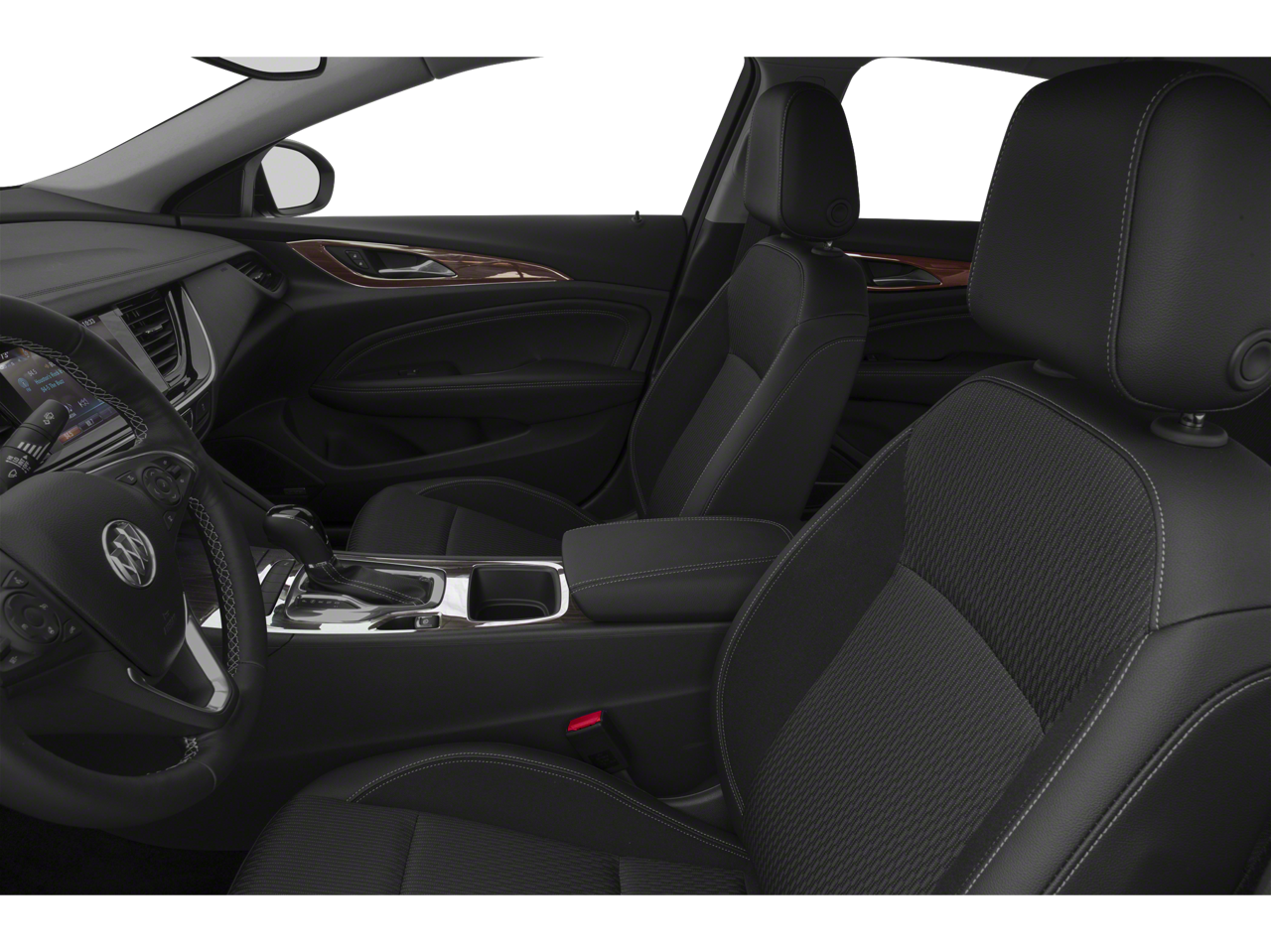 2019 Buick Regal Sportback Essence