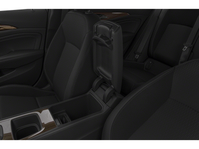 2019 Buick Regal Sportback Essence