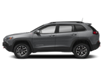 2019 Jeep CHEROKEE T Base