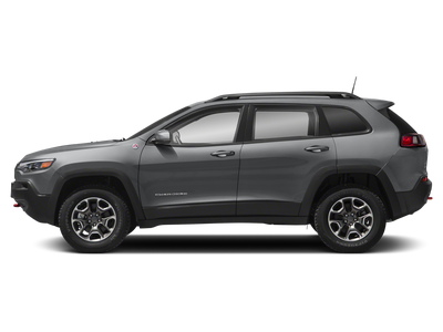 2019 Jeep CHEROKEE T Base