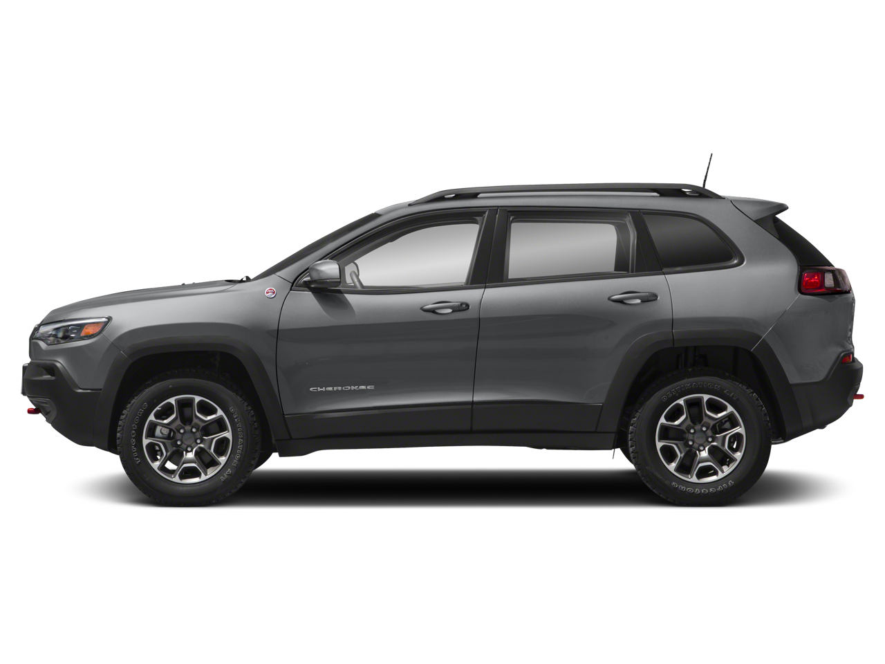 2019 Jeep CHEROKEE T Base