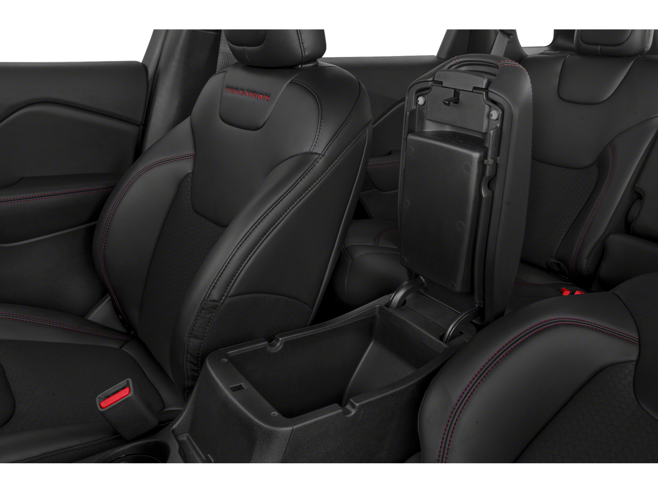 2019 Jeep CHEROKEE T Base