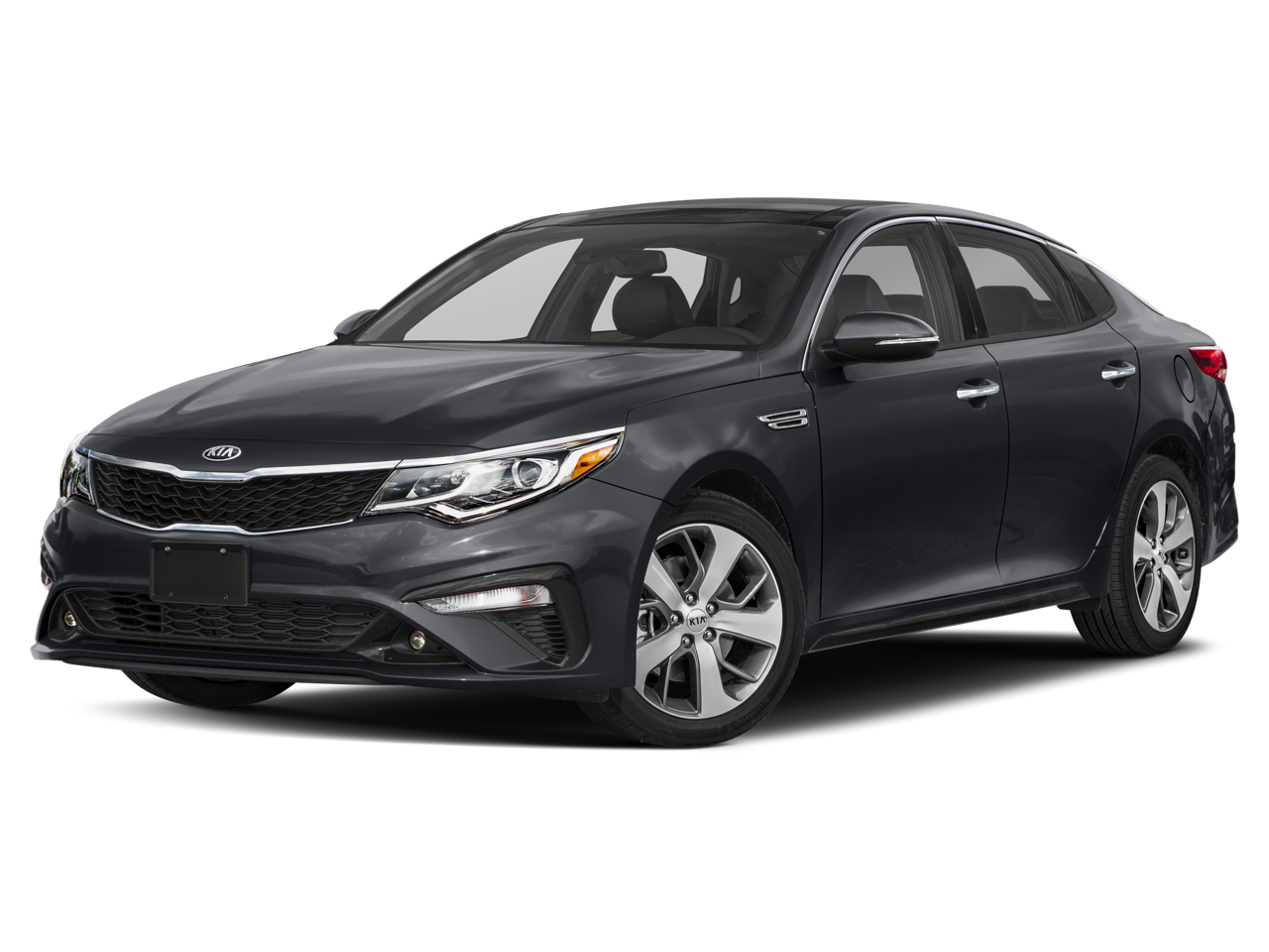 2019 Kia Optima Lx/ Base