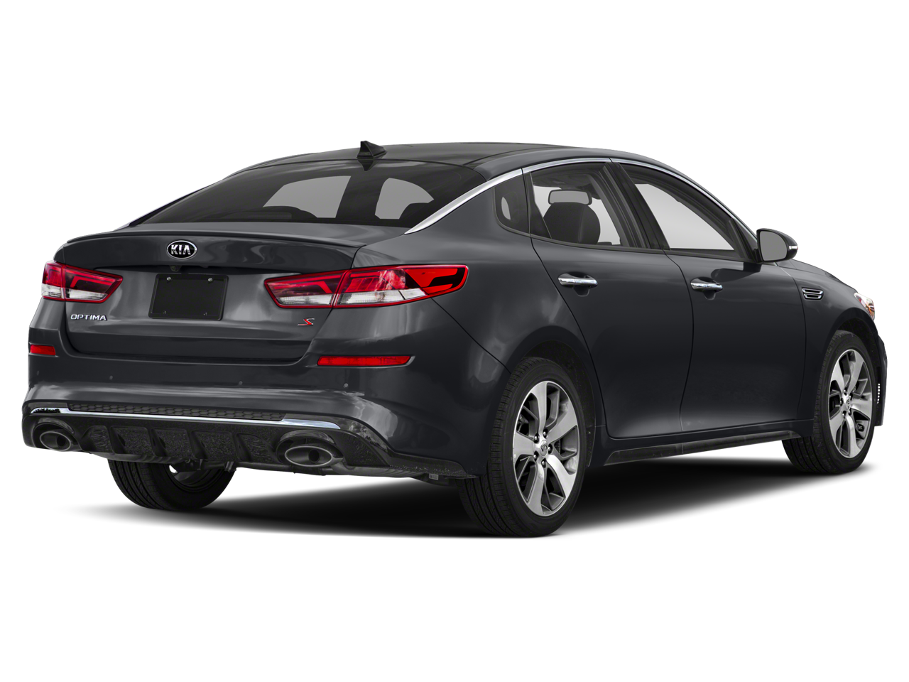 2019 Kia Optima Lx/ Base