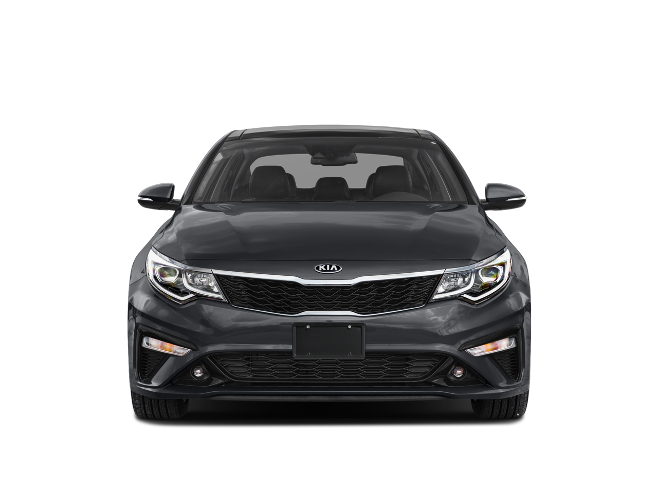 2019 Kia Optima Lx/ Base