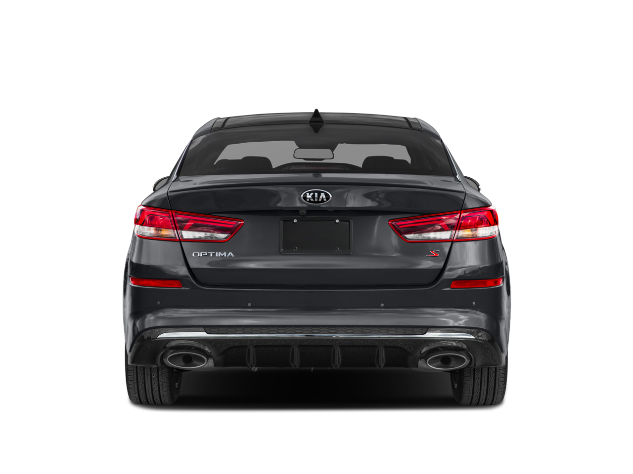 2019 Kia Optima Lx/ Base