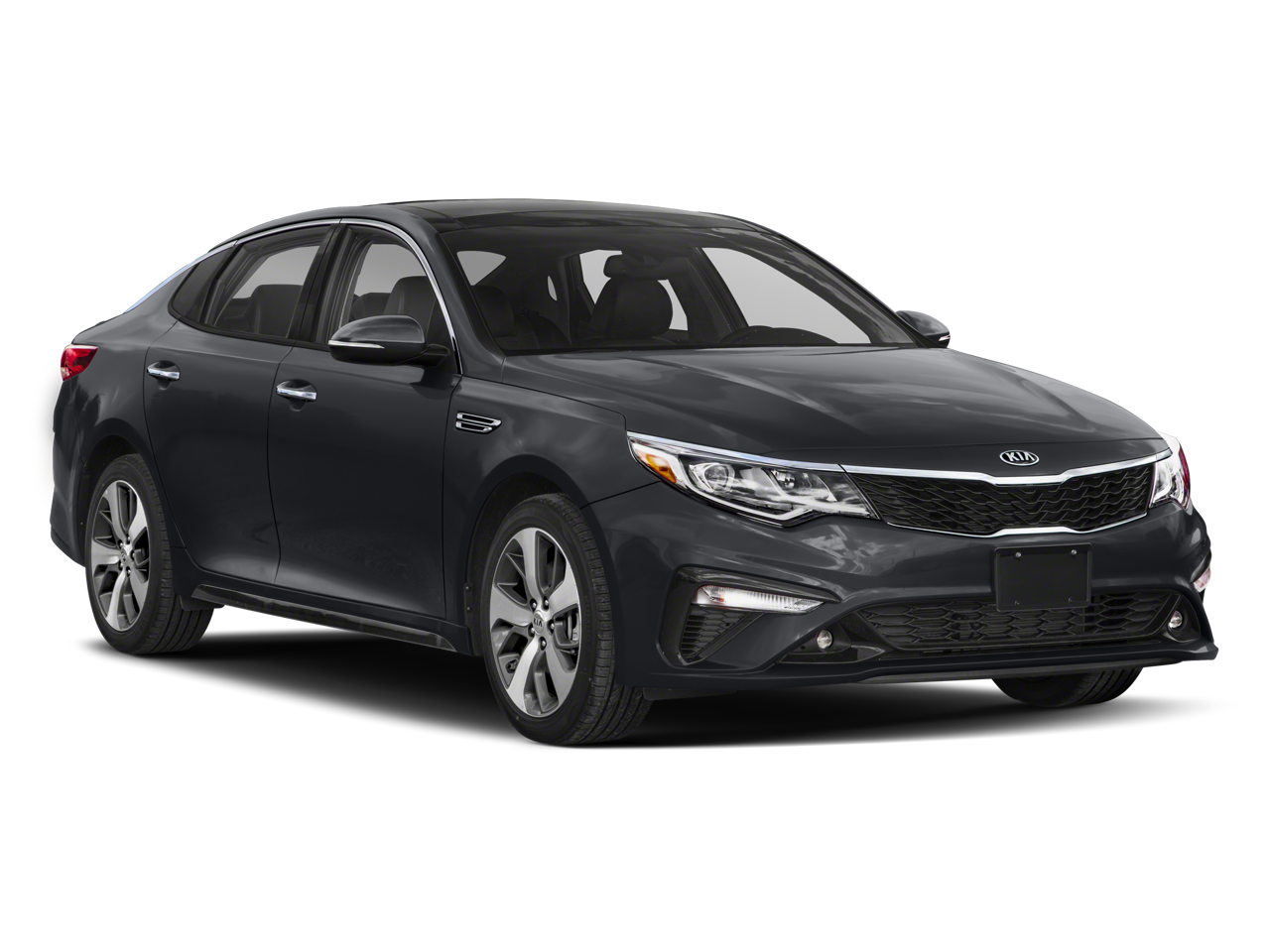 2019 Kia Optima Lx/ Base