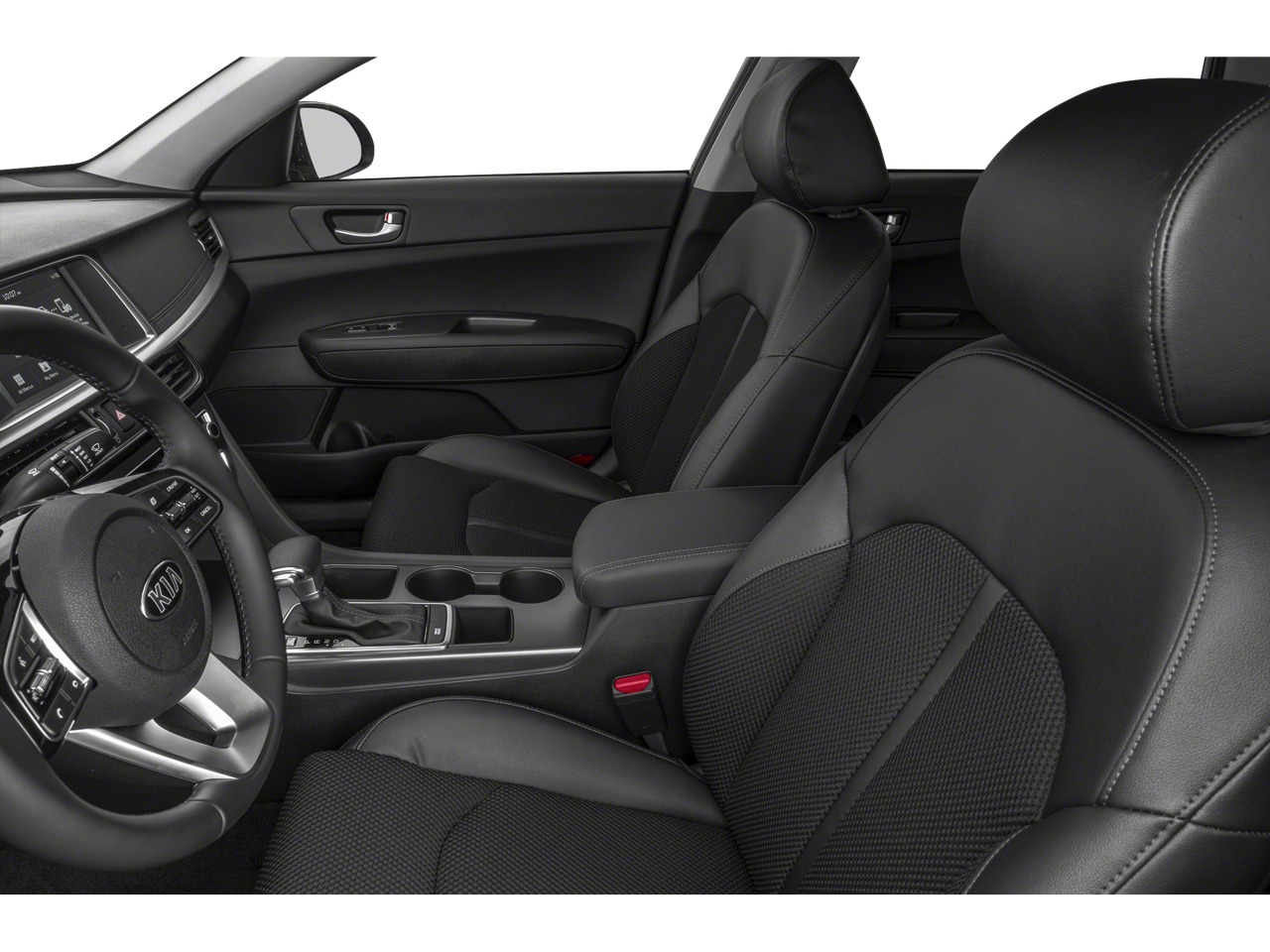 2019 Kia Optima Lx/ Base