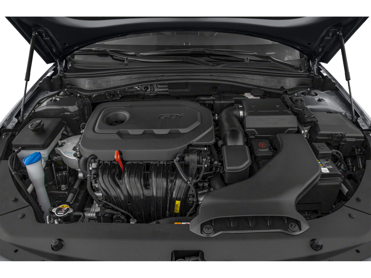2019 Kia Optima Lx/ Base