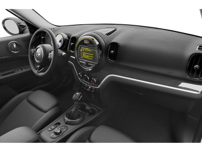2019 MINI Countryman Cooper S