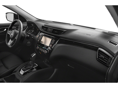 2019 Nissan Rogue Spor Base