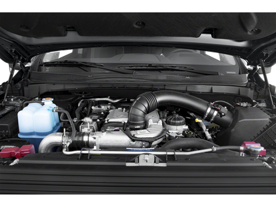 2019 Nissan Titan XD SL