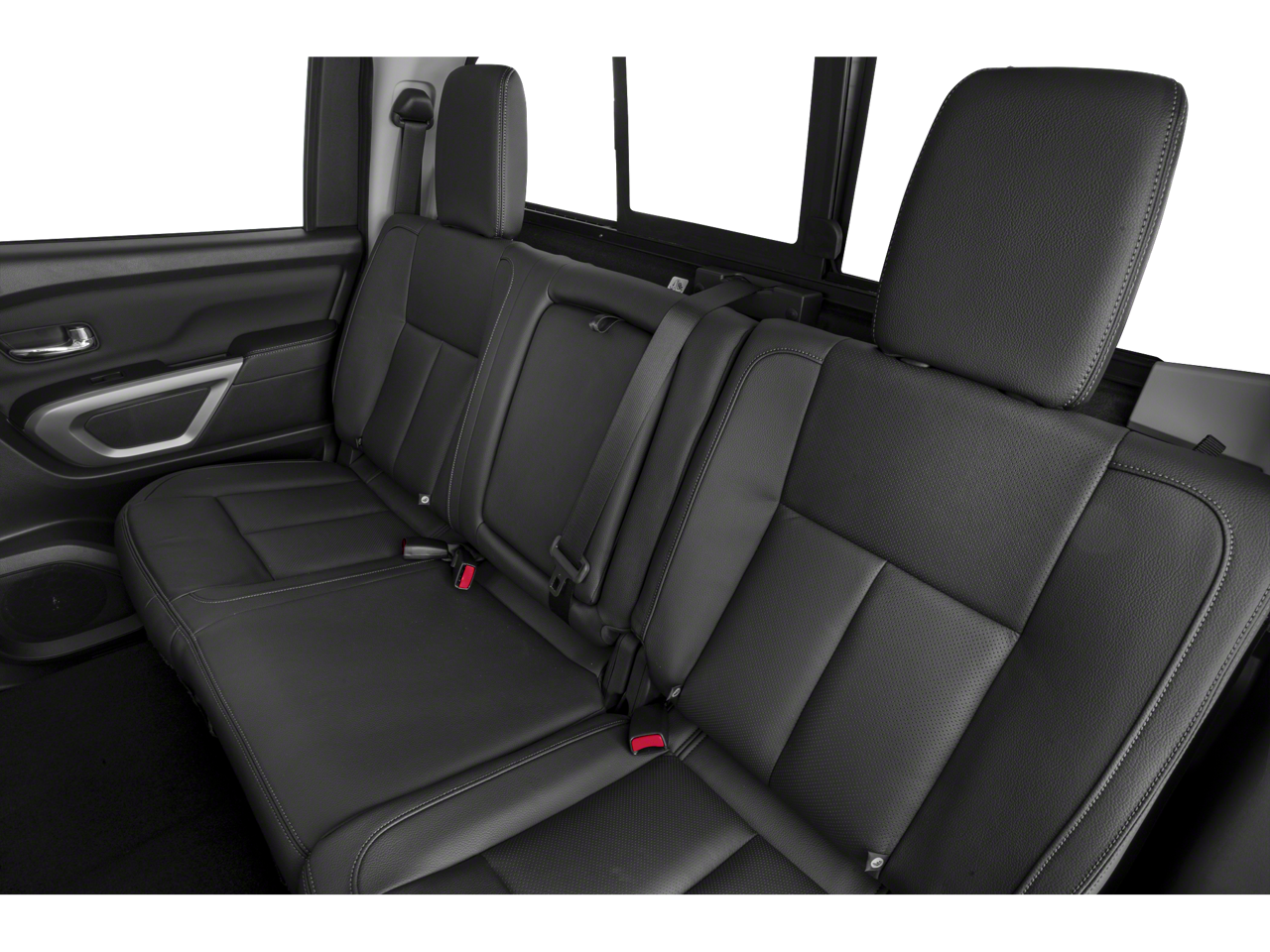 2019 Nissan Titan XD SL