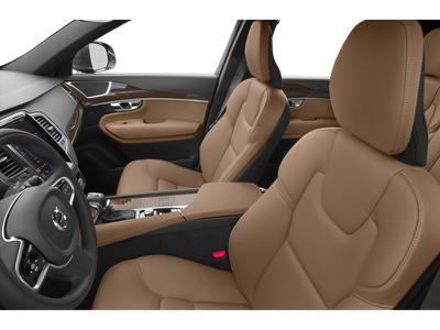 2019 Volvo Xc90 Momentum
