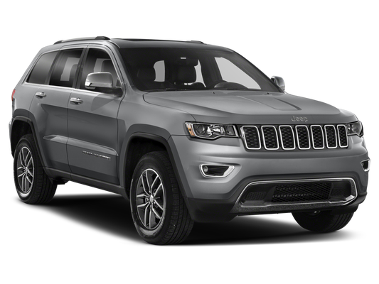 2020 Jeep Grand Cherokee Limited in Kenosha, WI - Anastos Motors