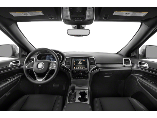 2020 Jeep Grand Cherokee Limited in Kenosha, WI - Anastos Motors