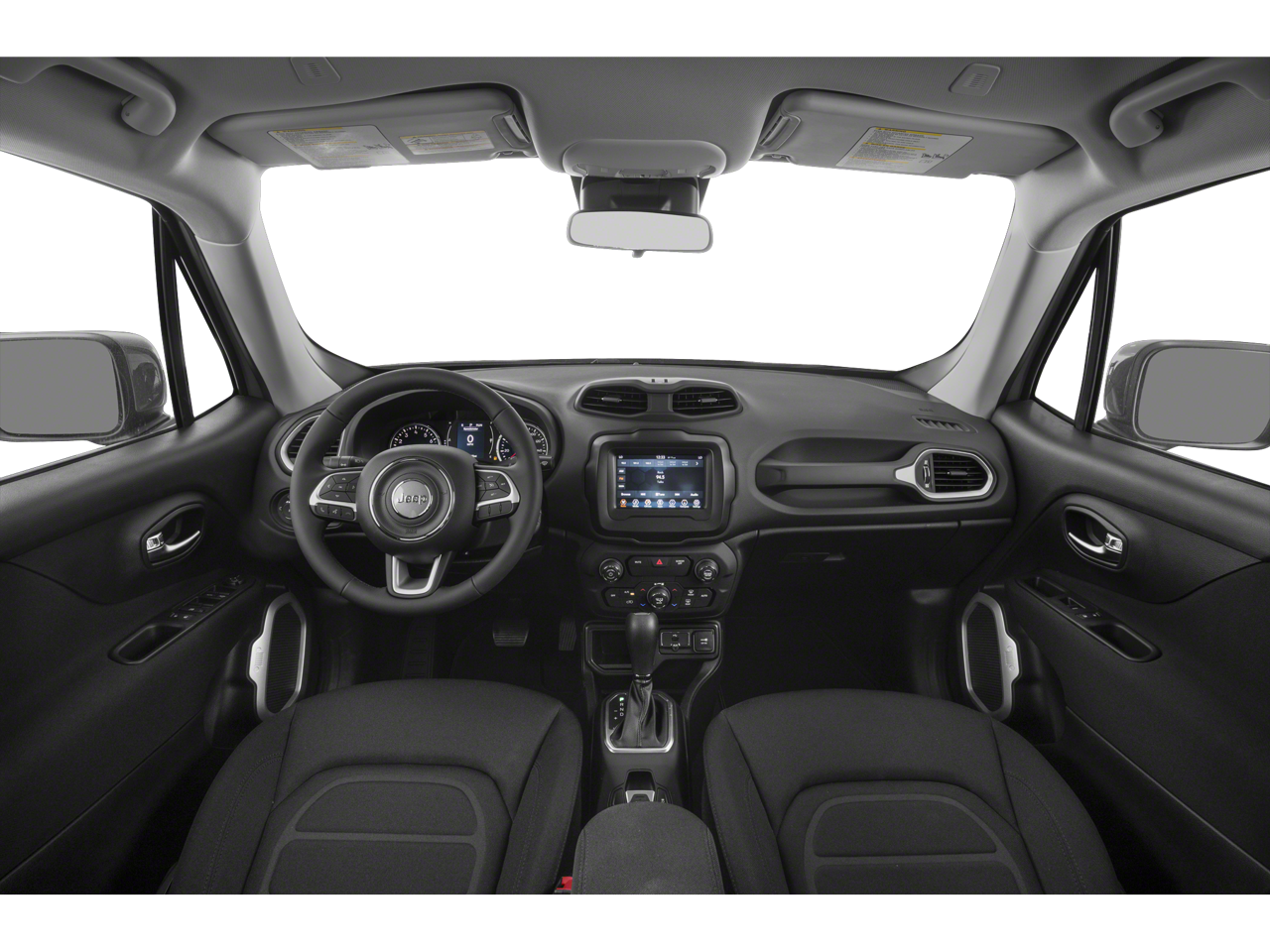 2020 Jeep Renegade Upland