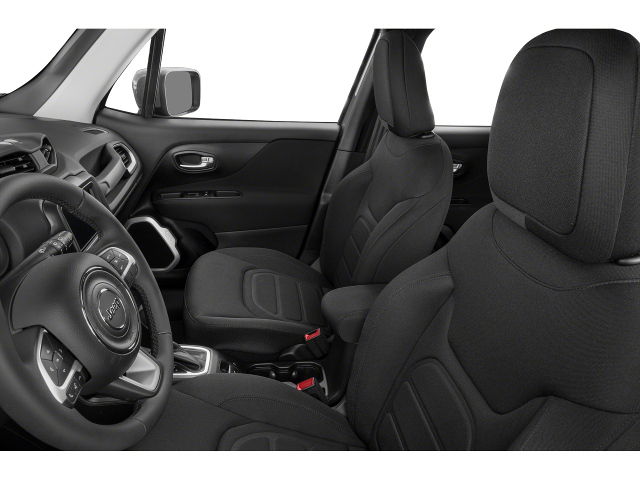 2020 Jeep Renegade Upland