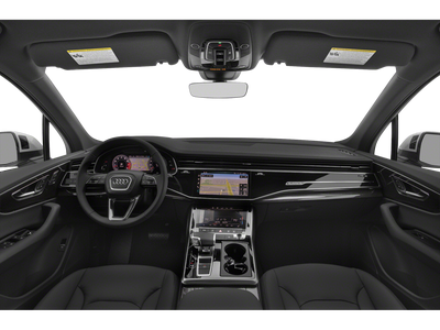 2021 Audi Q7 Premium