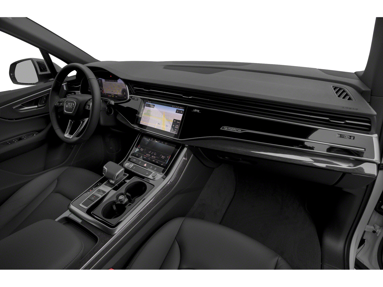 2021 Audi Q7 Premium