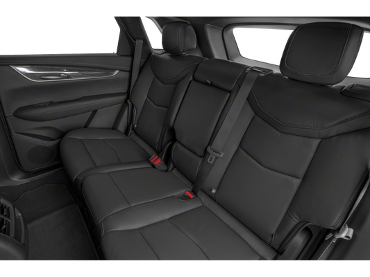 2021 Cadillac XT5 AWD Premium Luxury in Kenosha, WI - Anastos Motors
